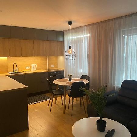 Feelings Apartment Apartamenti สมิลเตเน ภายนอก รูปภาพ
