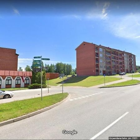 Feelings Apartment Apartamenti สมิลเตเน ภายนอก รูปภาพ