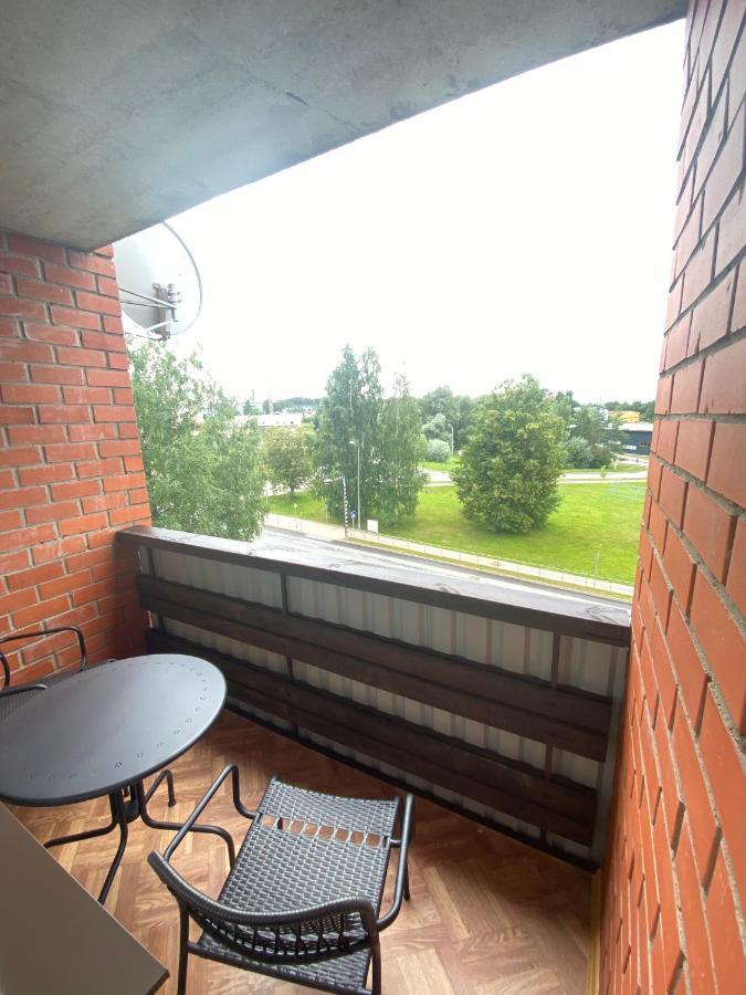Feelings Apartment Apartamenti สมิลเตเน ภายนอก รูปภาพ