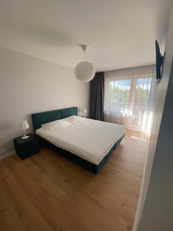 Feelings Apartment Apartamenti สมิลเตเน ภายนอก รูปภาพ