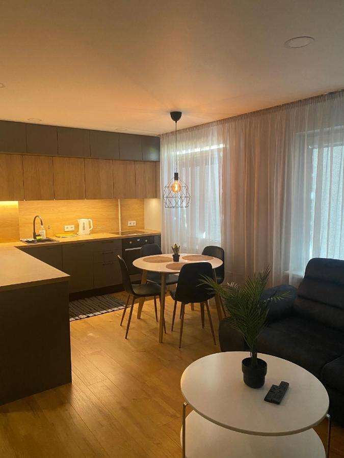 Feelings Apartment Apartamenti สมิลเตเน ภายนอก รูปภาพ