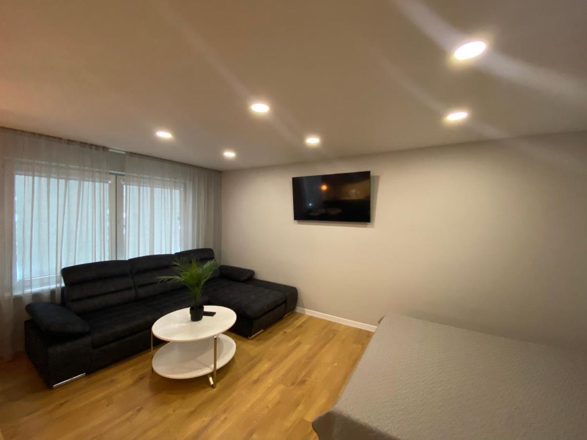 Feelings Apartment Apartamenti สมิลเตเน ภายนอก รูปภาพ